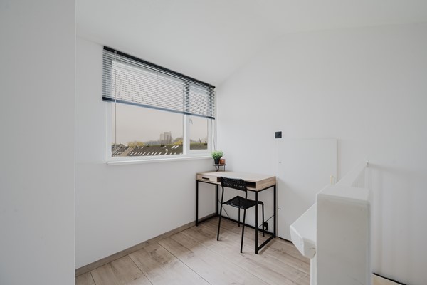 Medium property photo - Seinestraat 53, 3207 CJ Spijkenisse